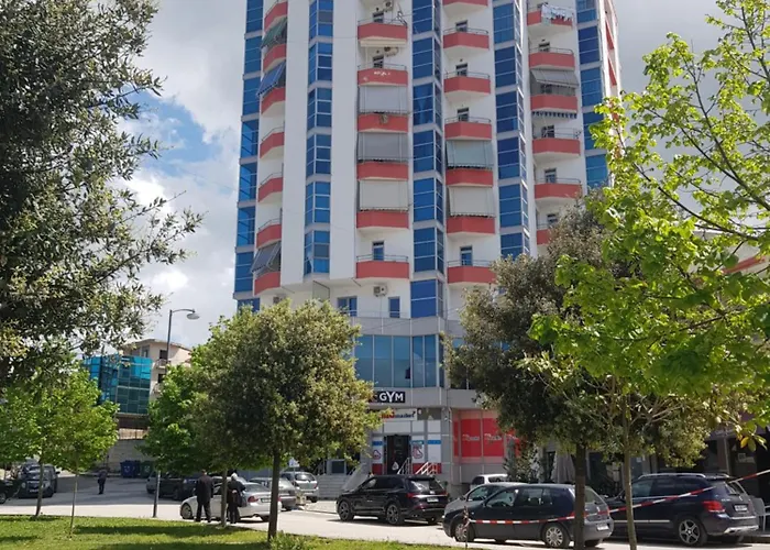 Prime Luxury Apartments