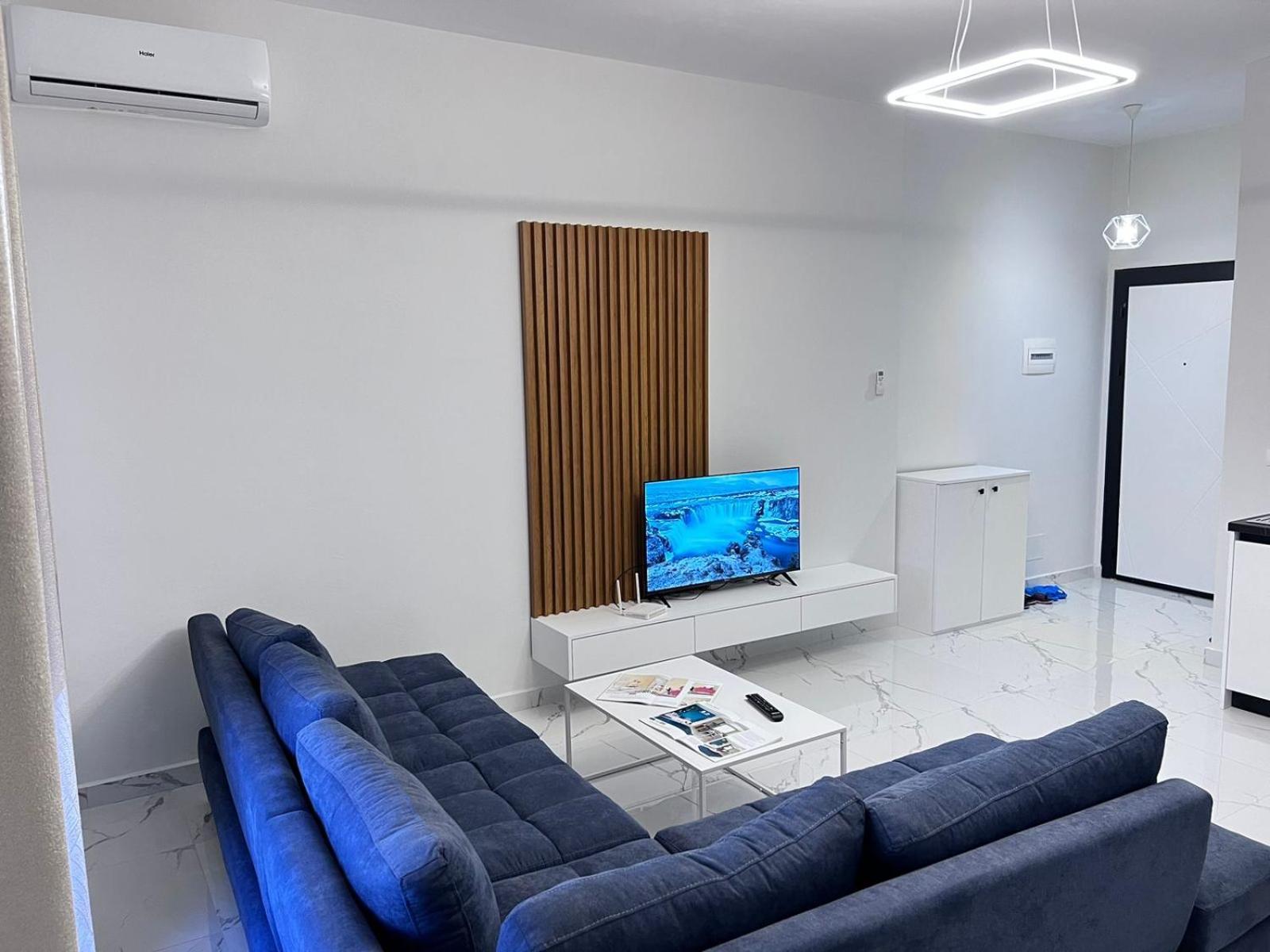 Prime Luxury Lushnje