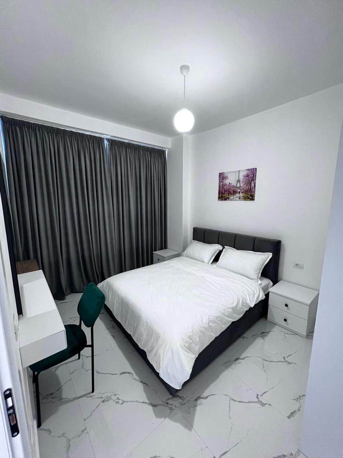 Apartment Prime Luxury