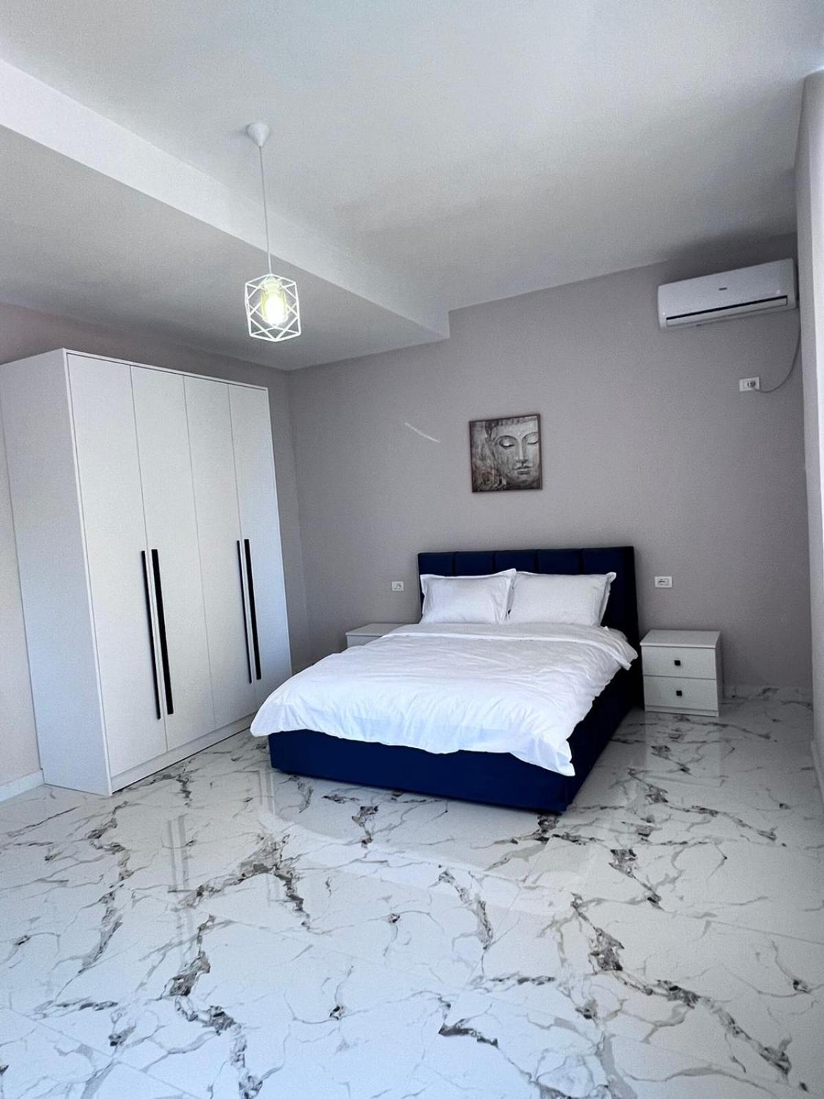 Apartment Prime Luxury Lushnje