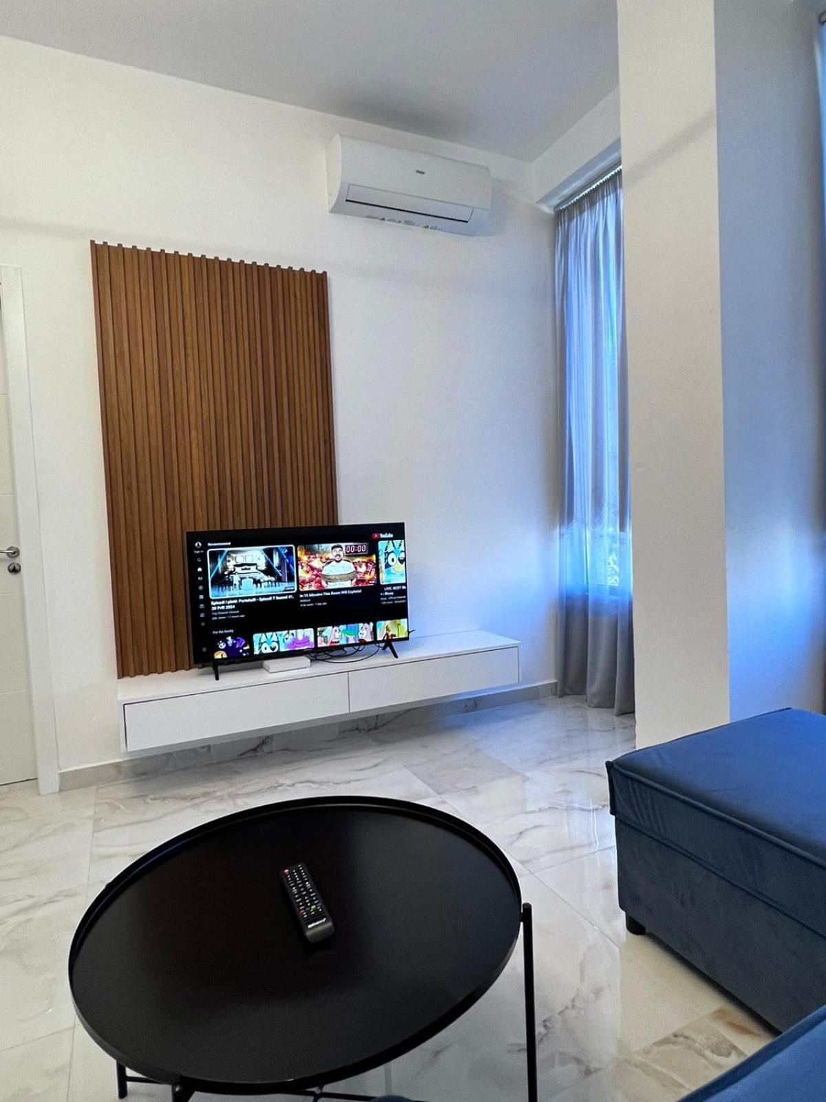 Prime Luxury Lushnje