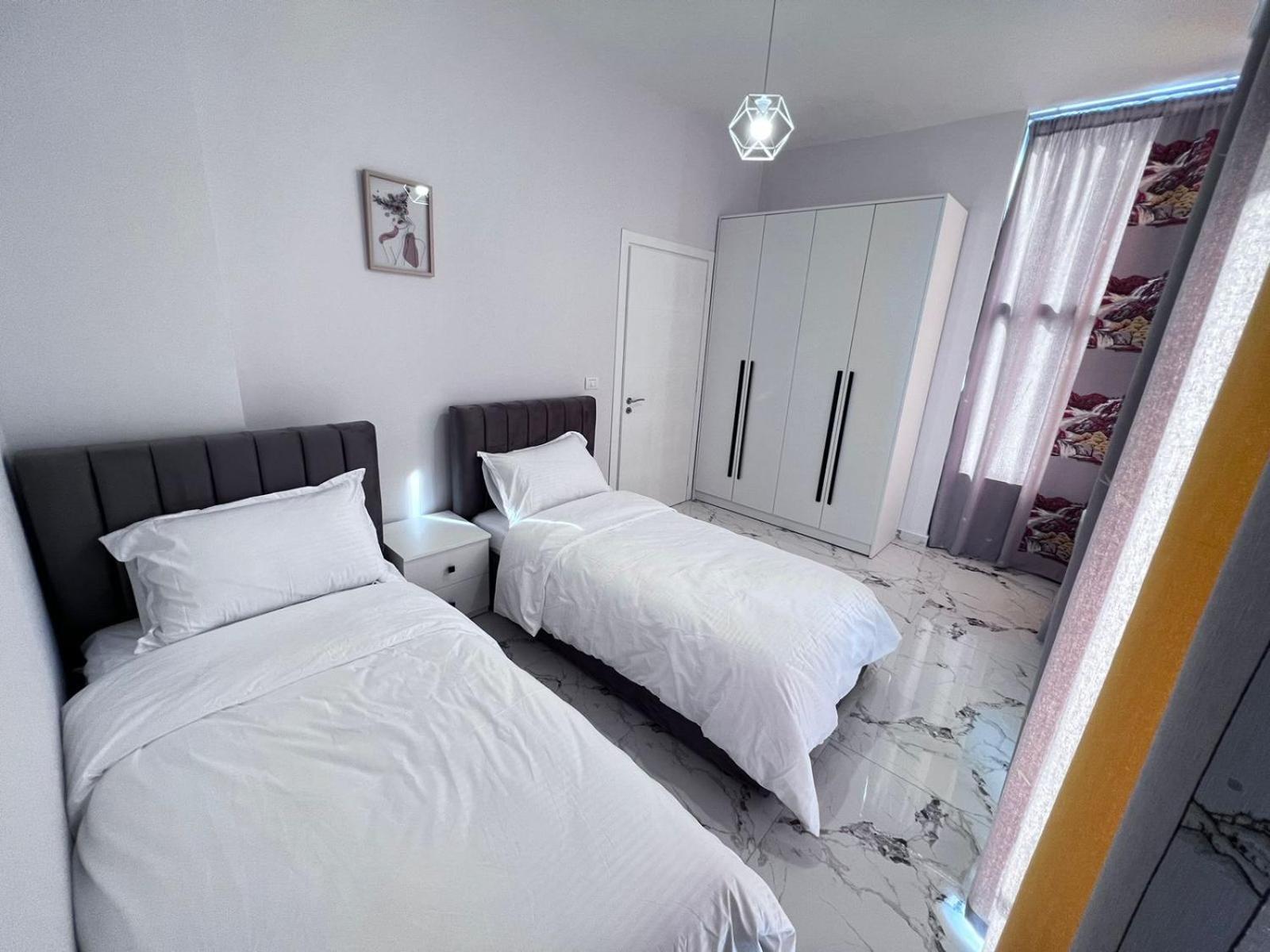 Prime Luxury Lushnje