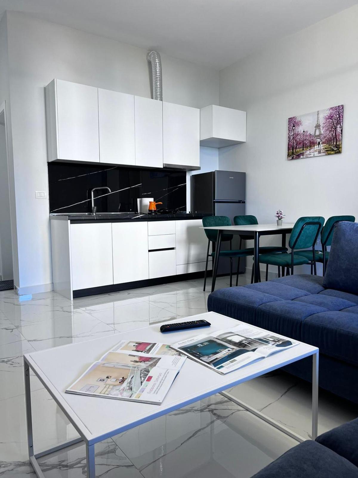 Apartment Prime Luxury