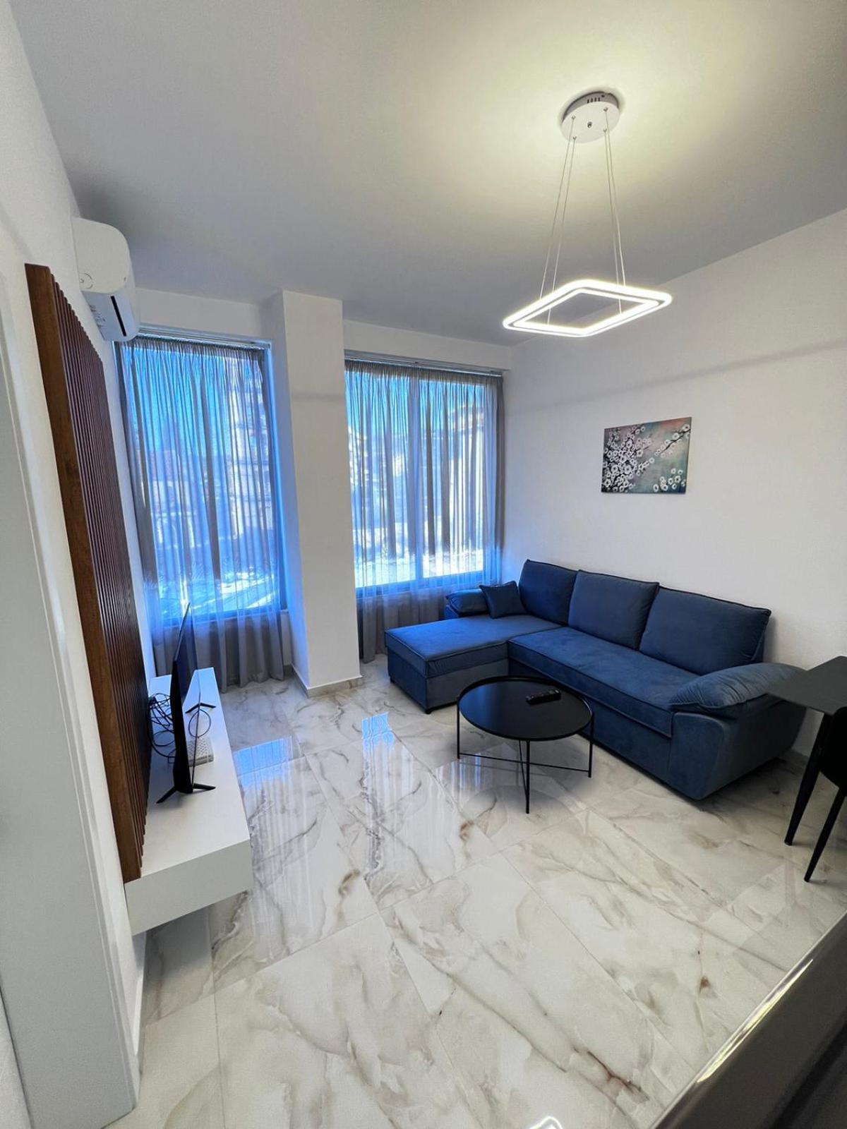 Prime Luxury Apartment *