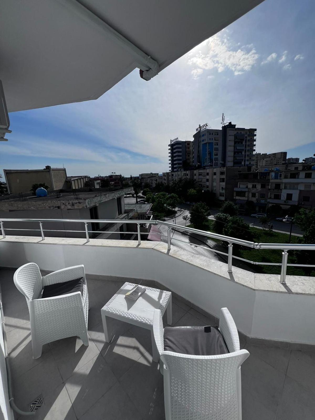 Prime Luxury Apartment