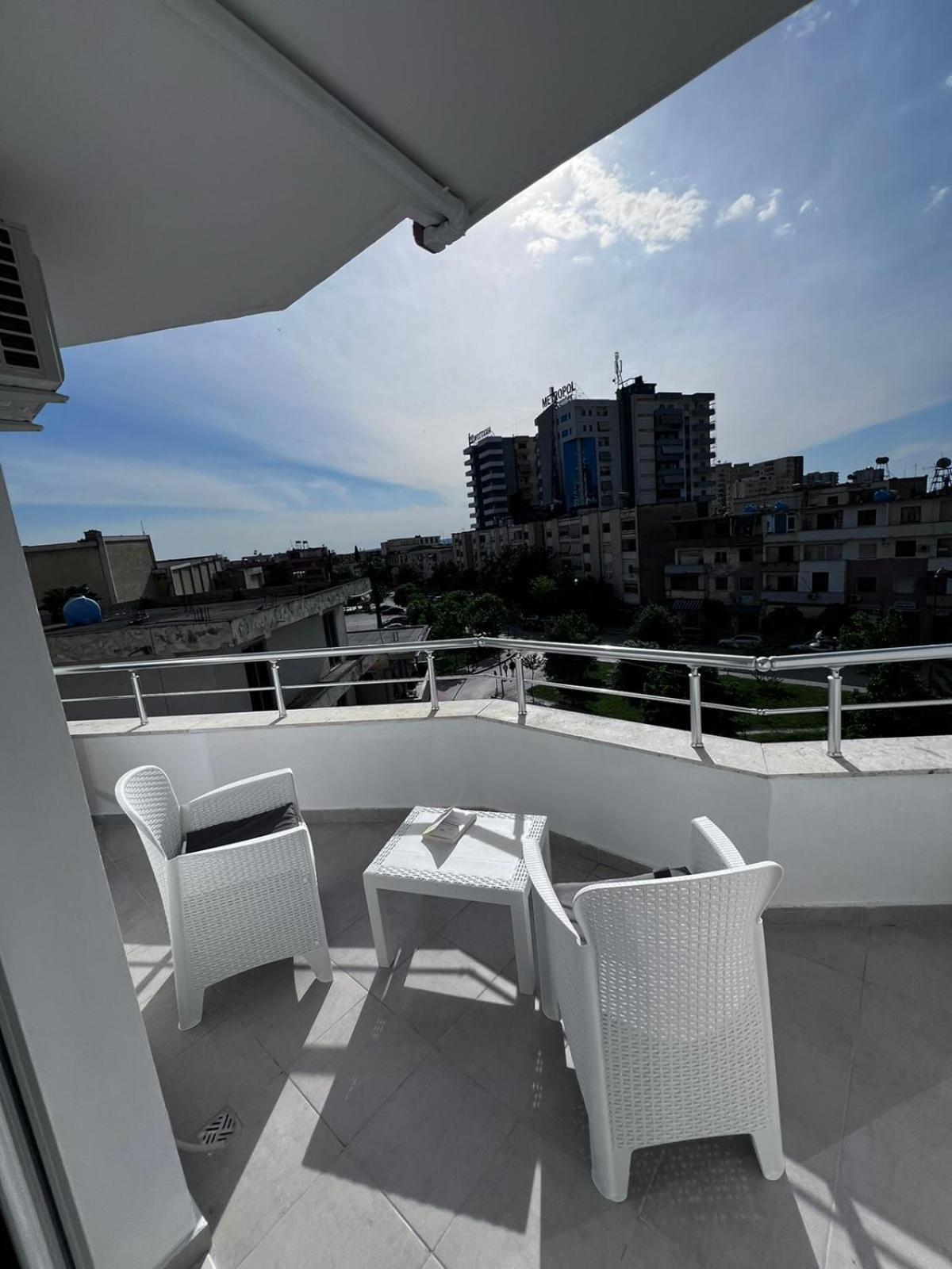 Prime Luxury Apartment