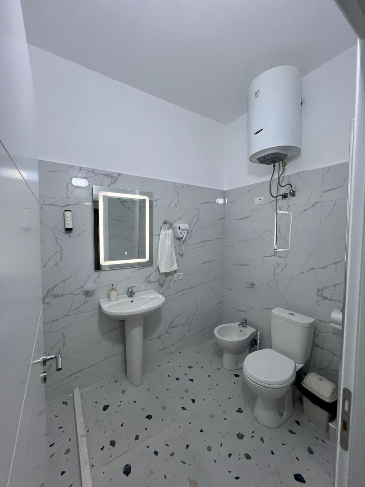 Prime Luxury Apartment *
