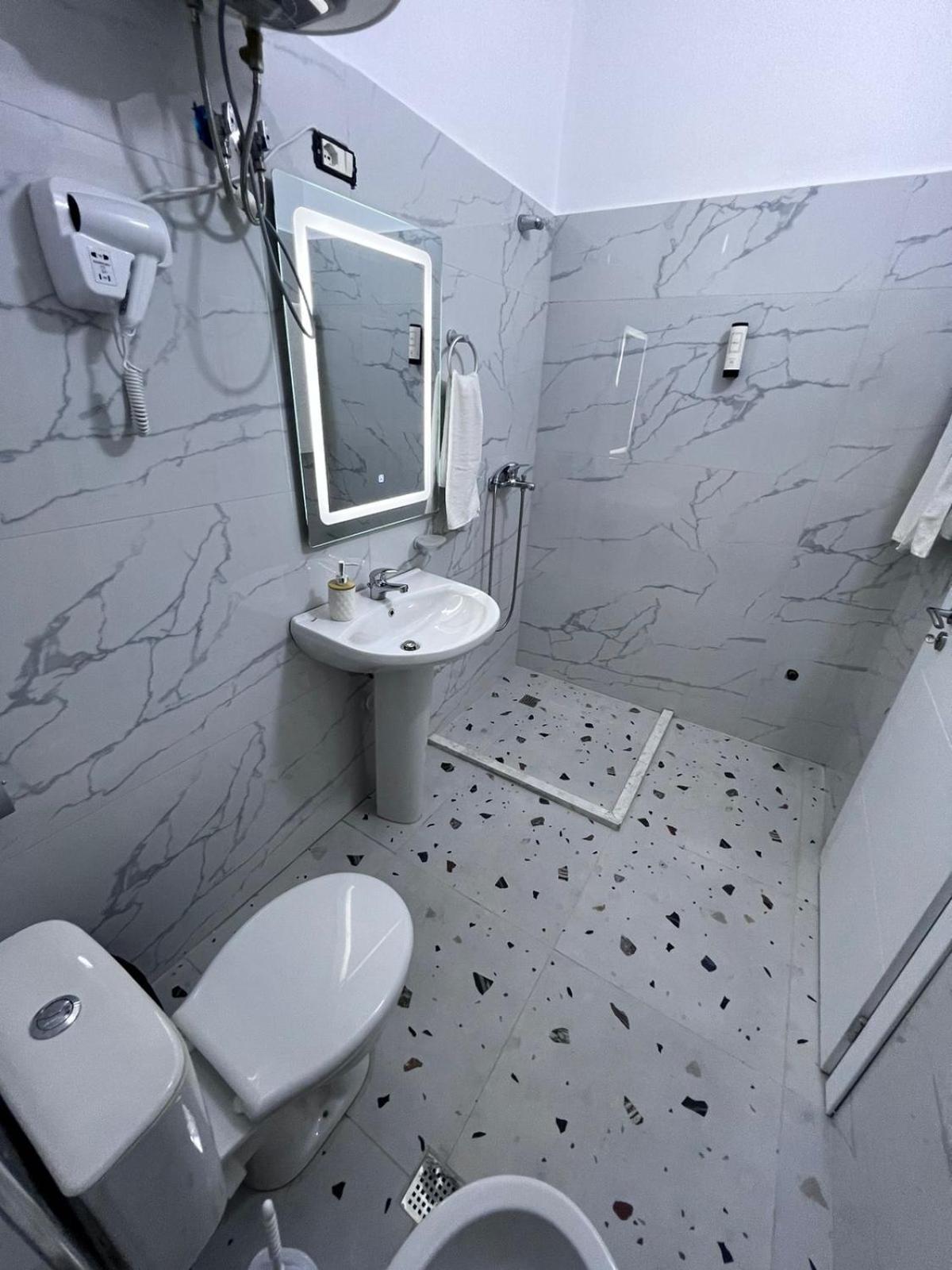 Prime Luxury Lushnje