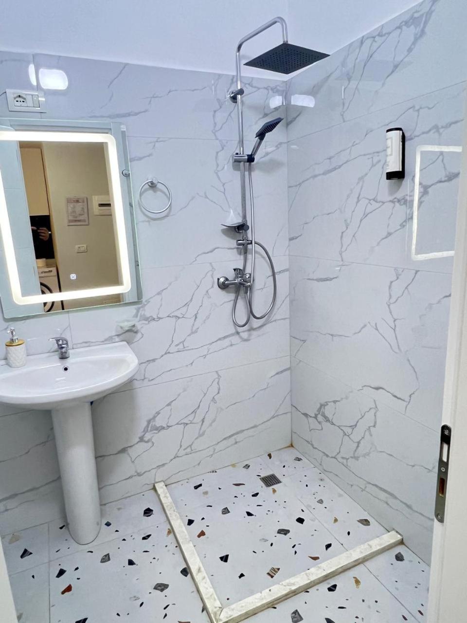Prime Luxury Apartment